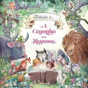 A-Cegonha-e-a-Raposa