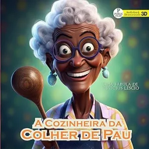 A-Cozinheira-da-Colher-de-Pau