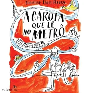 A-garota-que-le-no-metro