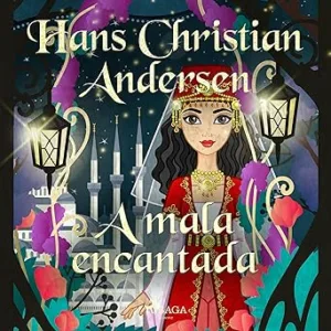 A-mala-encantada-Os-Contos-de-Hans-Christian-Andersen-The-Tales-of-Hans-Christian-Andersen