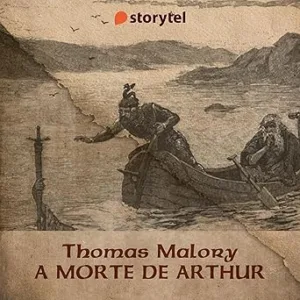 A-morte-de-Arthur