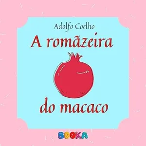 A-romazeira-do-macaco