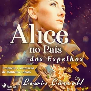 Alice-no-Pais-dos-Espelhos-Classicos-infantis-Childrens-Classics