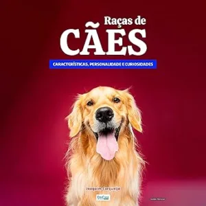 Audiobook-Racas-de-Caes-Pinscher-Golden-Yorkshire-dogue-alemao