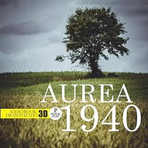 Aurea-1940-Audio-Livro-3D