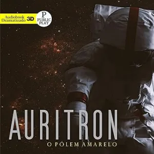 Auritron-O-Polem-Amarelo-Vol.-1