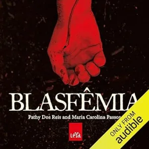 Blasfemia