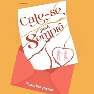 Cale-se-para-sempre