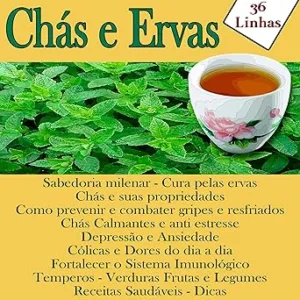 Chas-e-Ervas