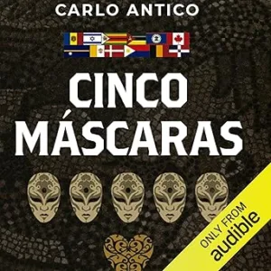 Cinco-Mascaras