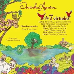Colecao-As-7-Virtudes-Historias-do-Ranchinho-do-Gaviao