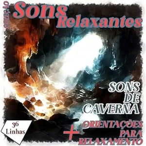 Colecao-Sons-Relaxantes-sons-de-caverna
