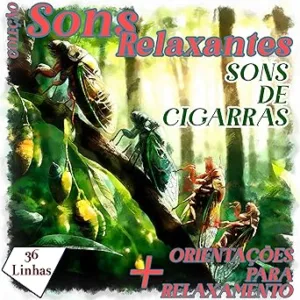 Colecao-Sons-Relaxantes-sons-de-cigarras