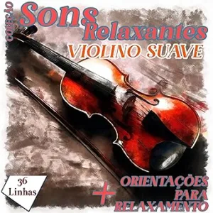 Colecao-Sons-Relaxantes-sons-de-violino-suave