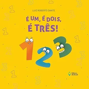 E-um-e-dois-e-tres