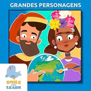 Grandes-personagens