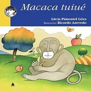 Macaca-Tuiue
