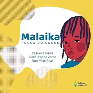 Malaika-forca-do-Congo