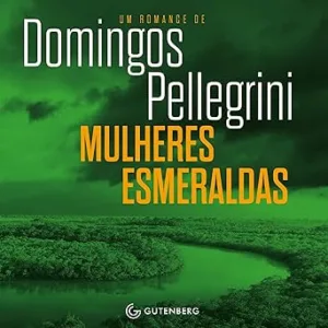 Mulheres-Esmeraldas