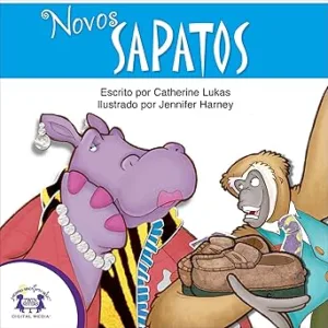 Novos-sapatos