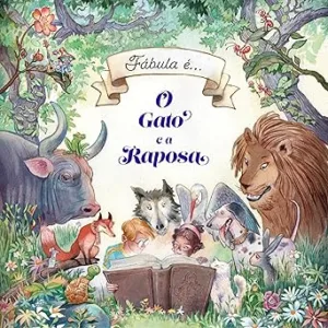 O-Gato-e-a-Raposa