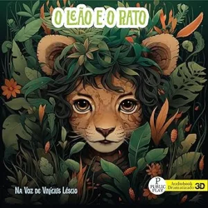O-Leao-e-o-Rato