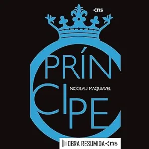 O-Principe-resumo