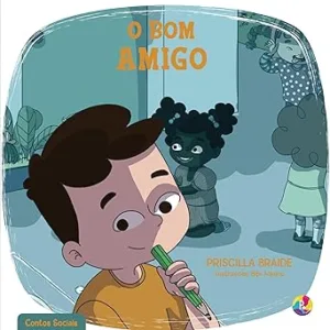 O-bom-amigo