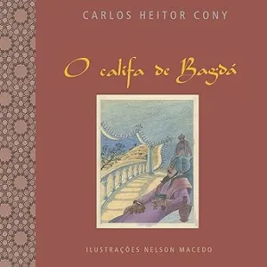 O-califa-de-Bagda
