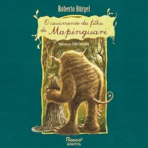 O-casamento-da-filha-de-Mapinguari