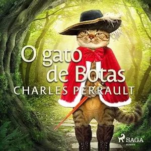O-gato-de-botas-Classicos-infantis-Childrens-Classics