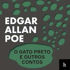 O-gato-preto-e-outros-contos
