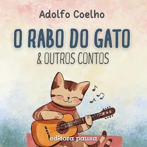 O-rabo-do-gato-e-outros-contos