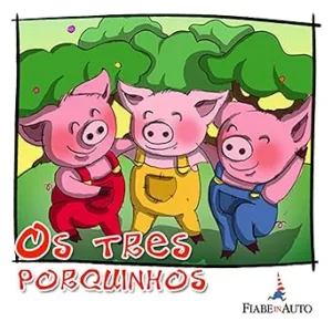 Os-tres-porquinhos