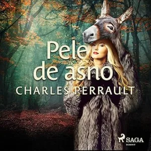 Pele-de-asno-Classicos-infantis-Childrens-Classics