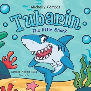 Tubarin-The-little-Shark