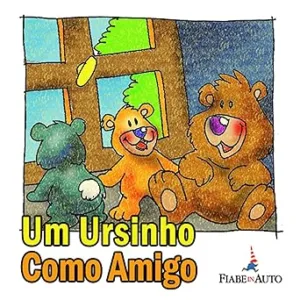 Um-ursinho-como-amigo